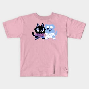 Friendship Kids T-Shirt